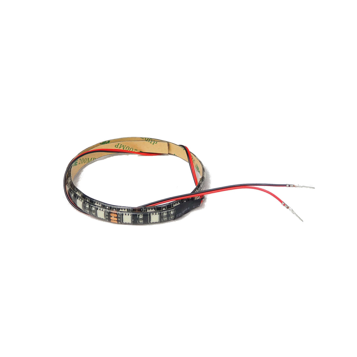 M1+ Side Light Strip | EnviroRides