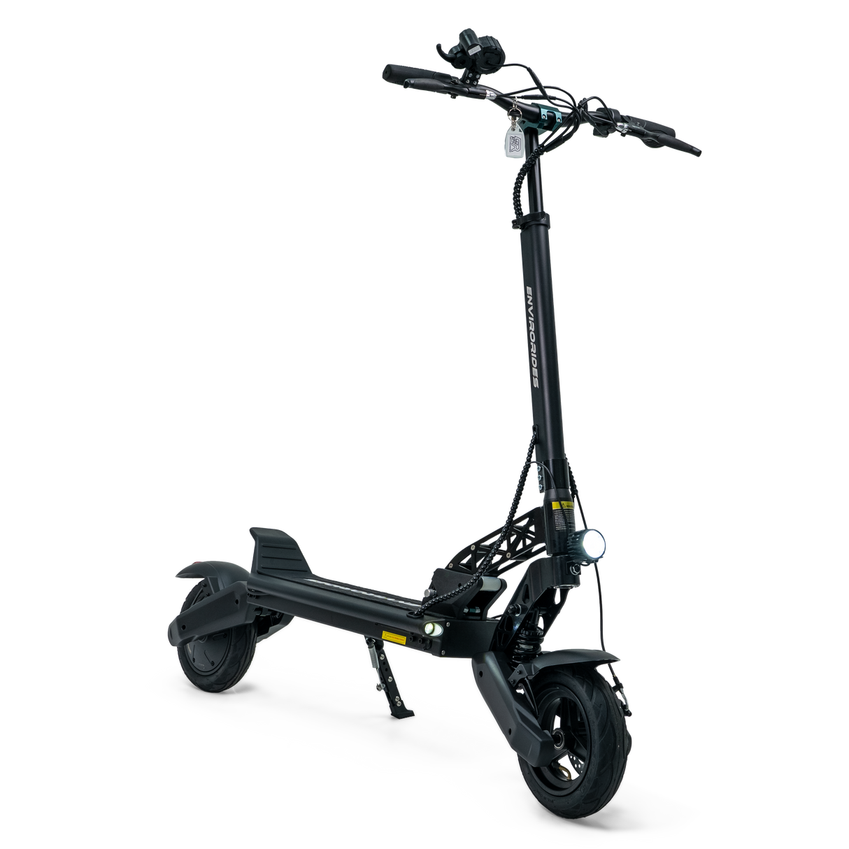 City Pro Electric Scooter | EnviroRides