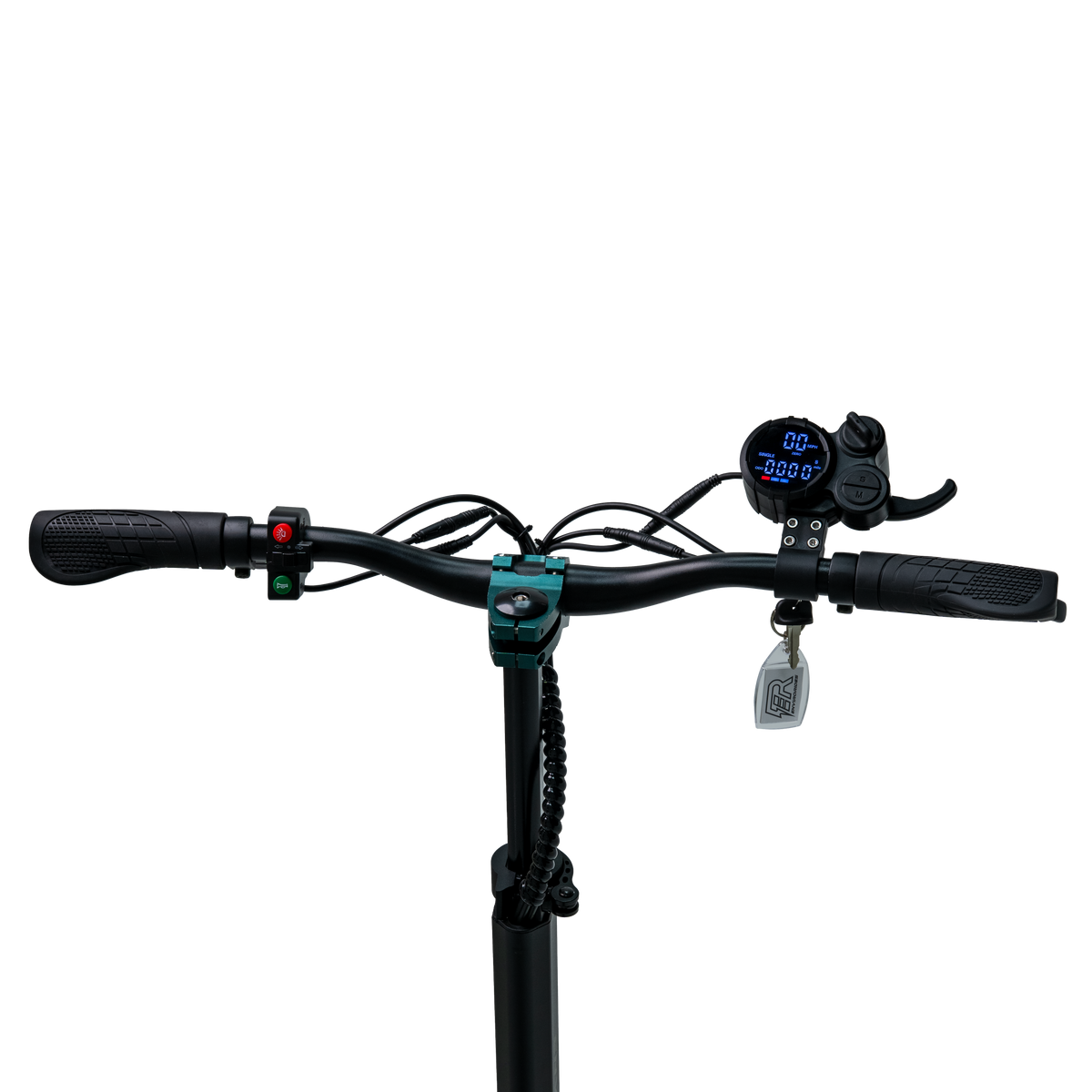 City Pro Electric Scooter | EnviroRides