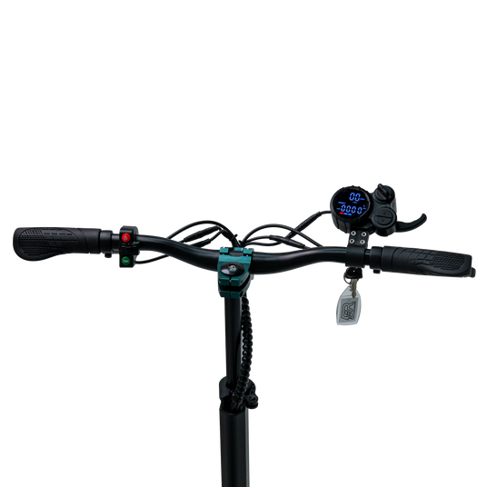 City Pro Electric Scooter | EnviroRides