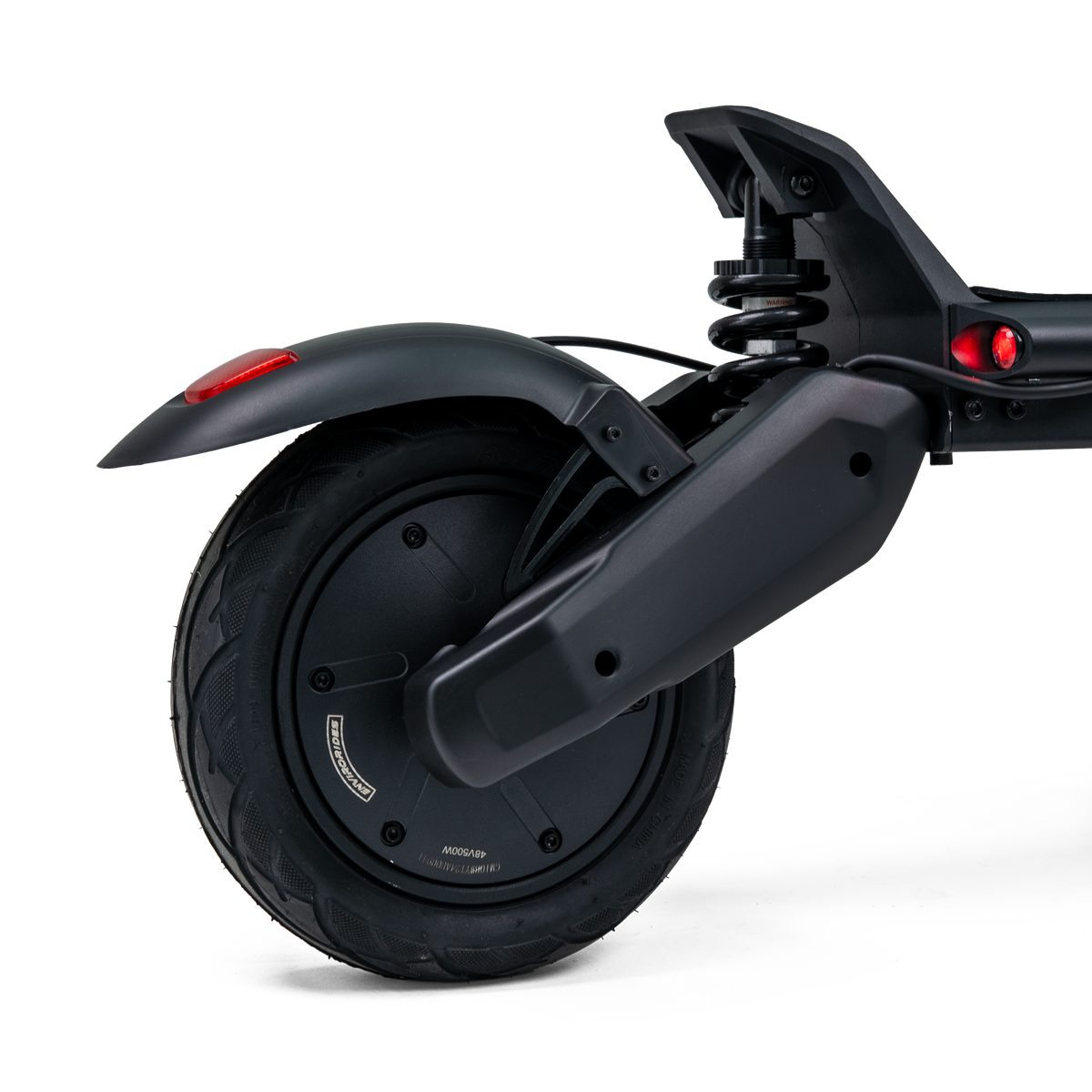 City Pro Electric Scooter | EnviroRides