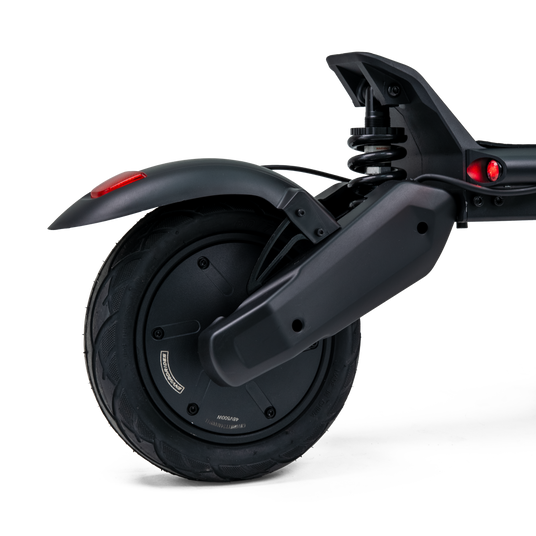 City Pro Electric Scooter | EnviroRides