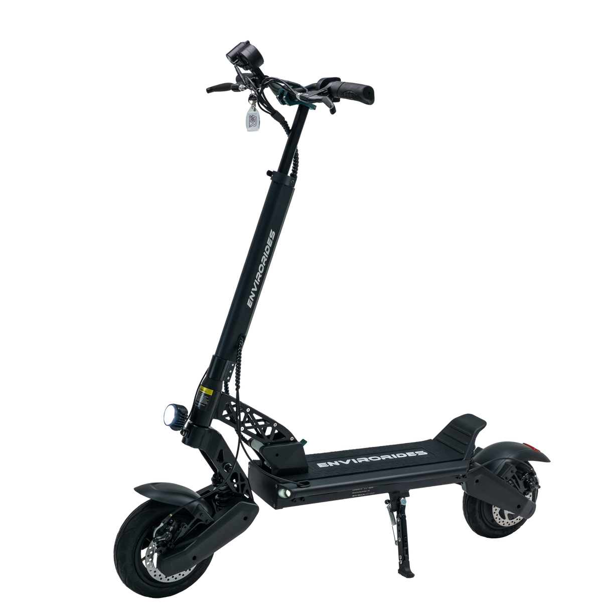 City Pro Electric Scooter