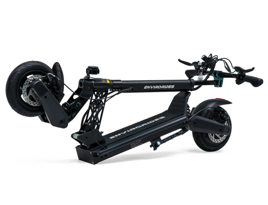 City Pro Electric Scooter | EnviroRides
