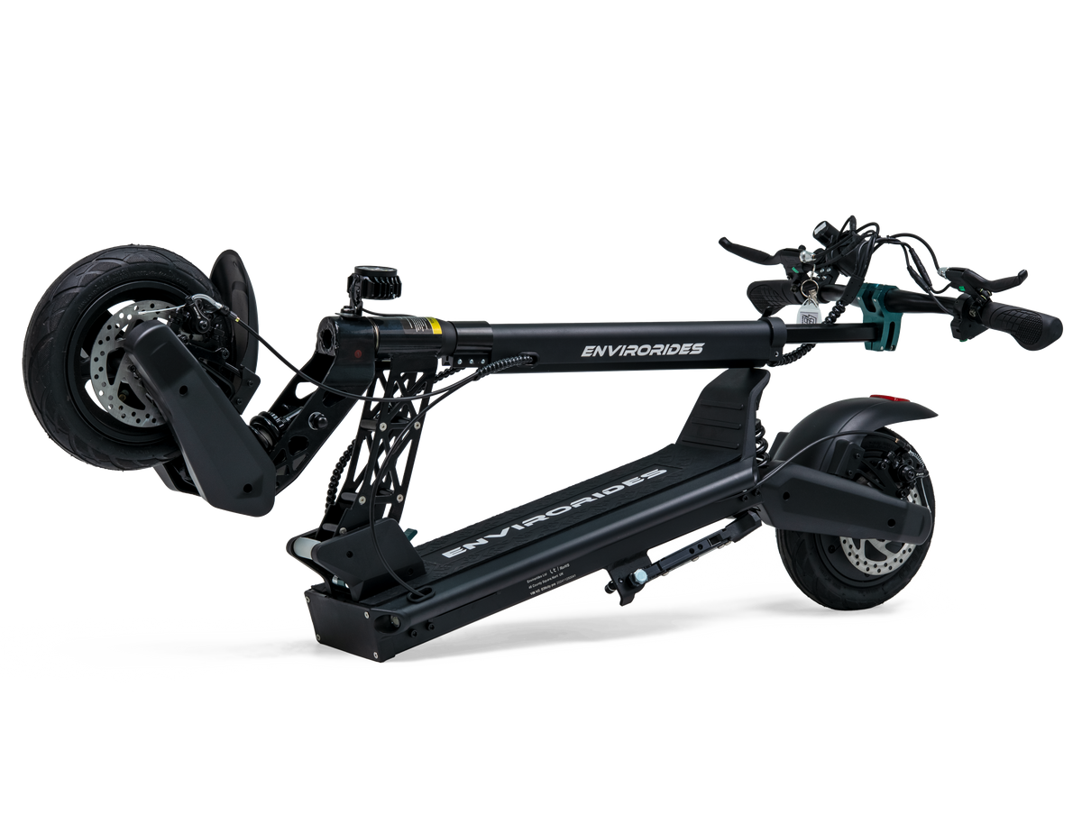 City Pro Electric Scooter | EnviroRides