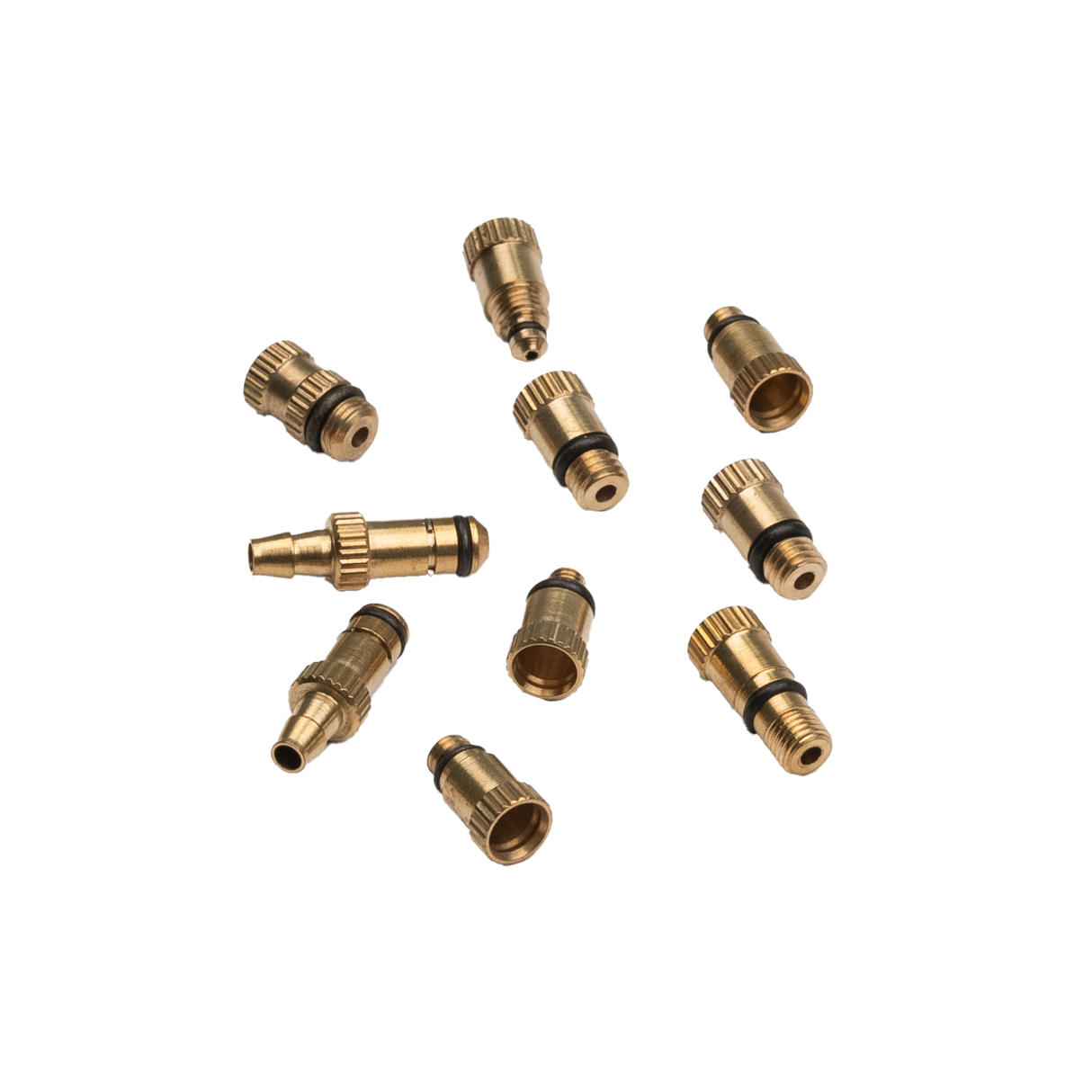 Hydraulic Bleed Kit | EnviroRides