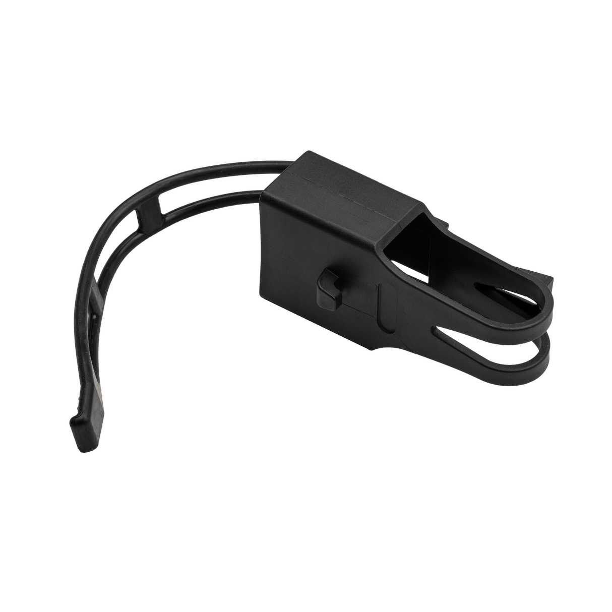 Heavy Duty Alloy Steel Foldable Lock | EnviroRides