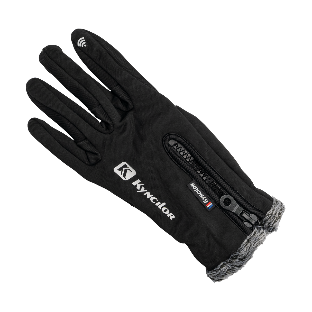 Full Fingerprint Riding Gloves | EnviroRides