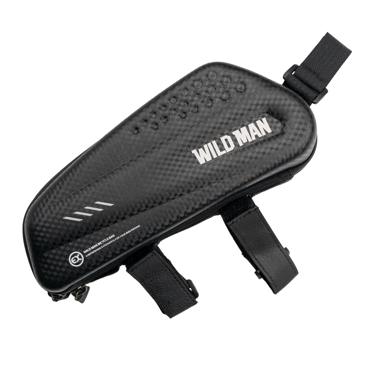 WildMan Electric Bike Storage Bag EnviroRides