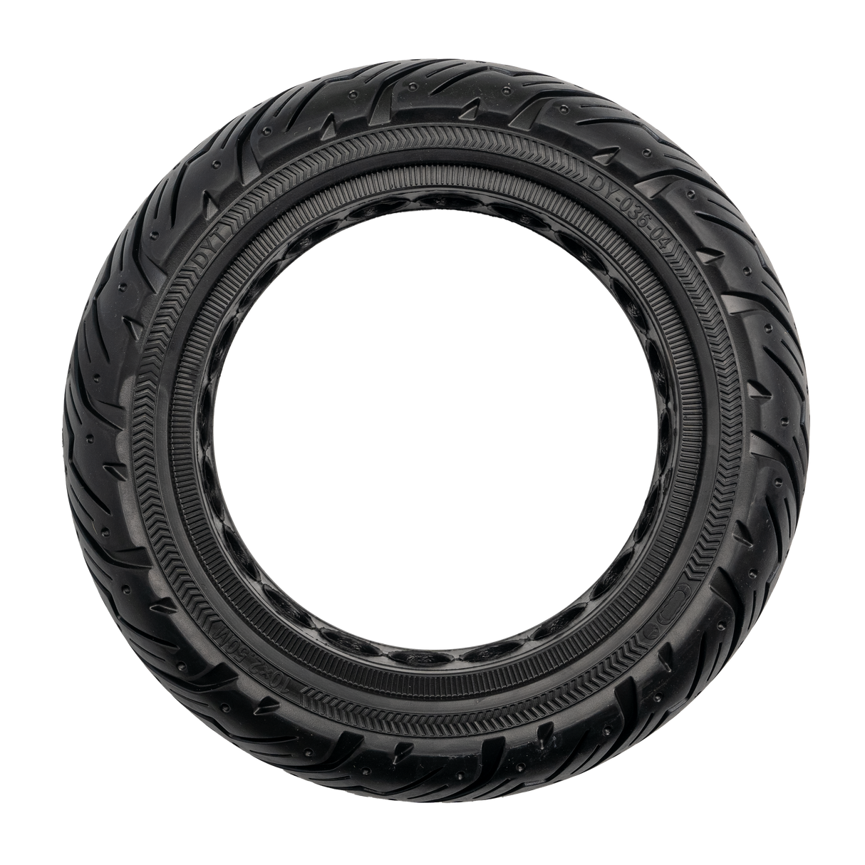 Electric Commuter Scooter 10×2.5 Solid Tyre | EnviroRides