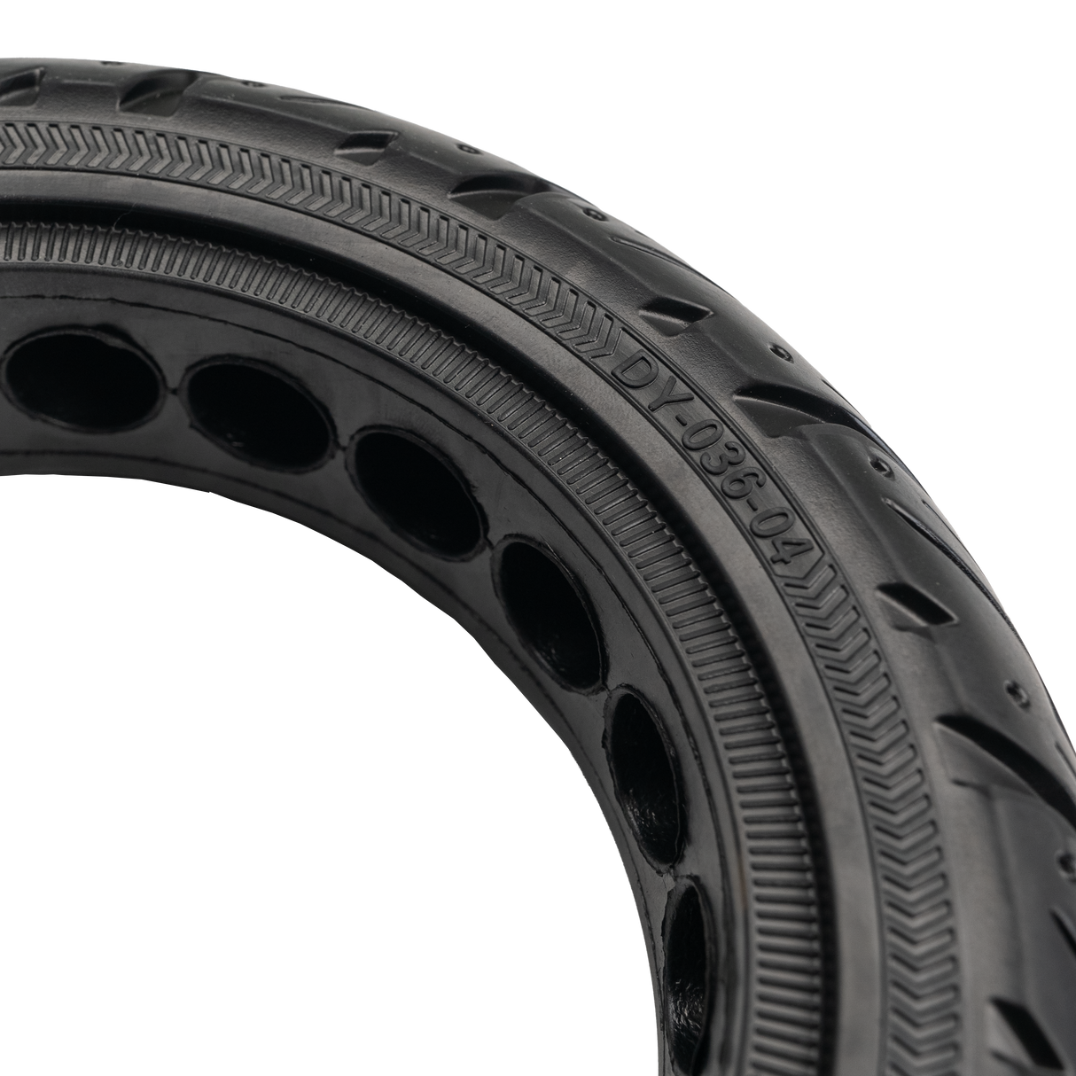 Electric Commuter Scooter 10×2.5 Solid Tyre | EnviroRides