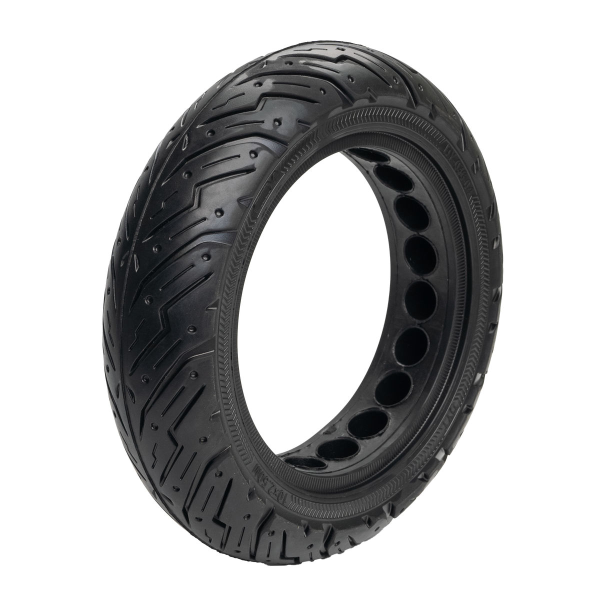 Electric Commuter Scooter 10×2.5 Solid Tyre | EnviroRides