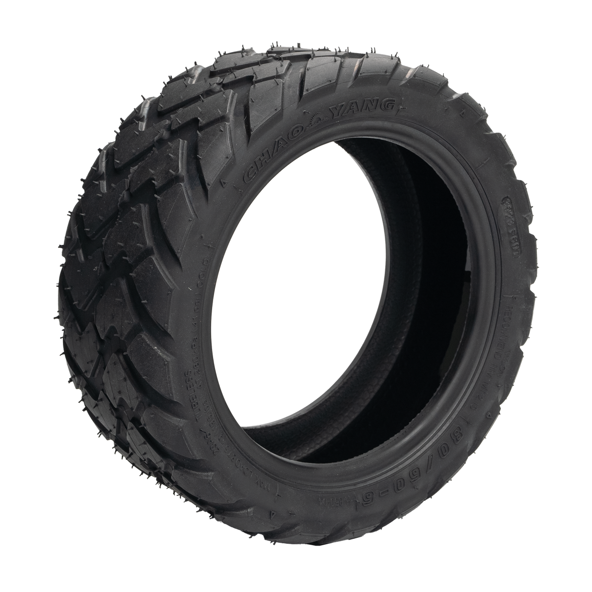 P1+ 10" Self Repair Tyre | EnviroRides
