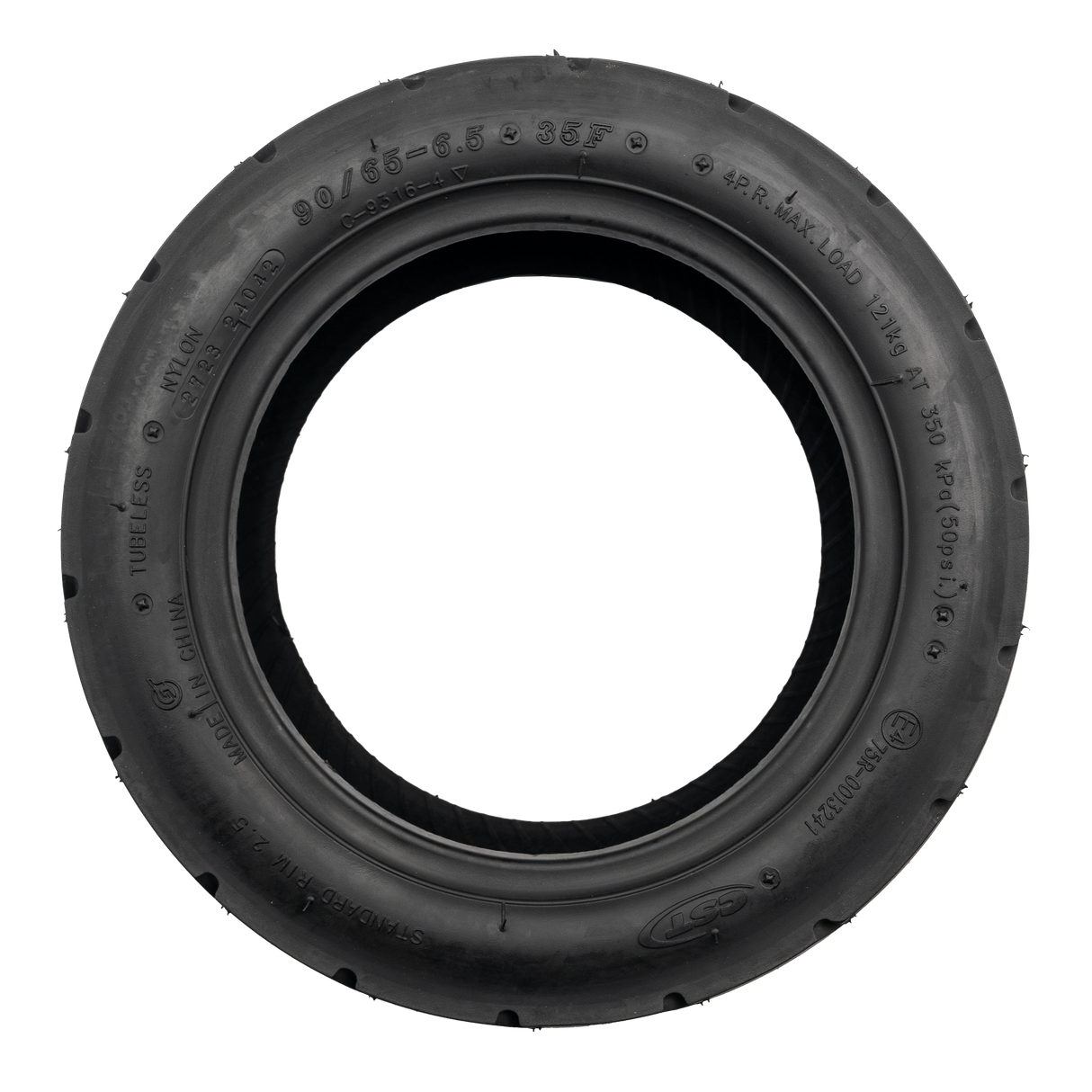 EVR Pro 11" Self Repair Road Tyre | EnviroRides