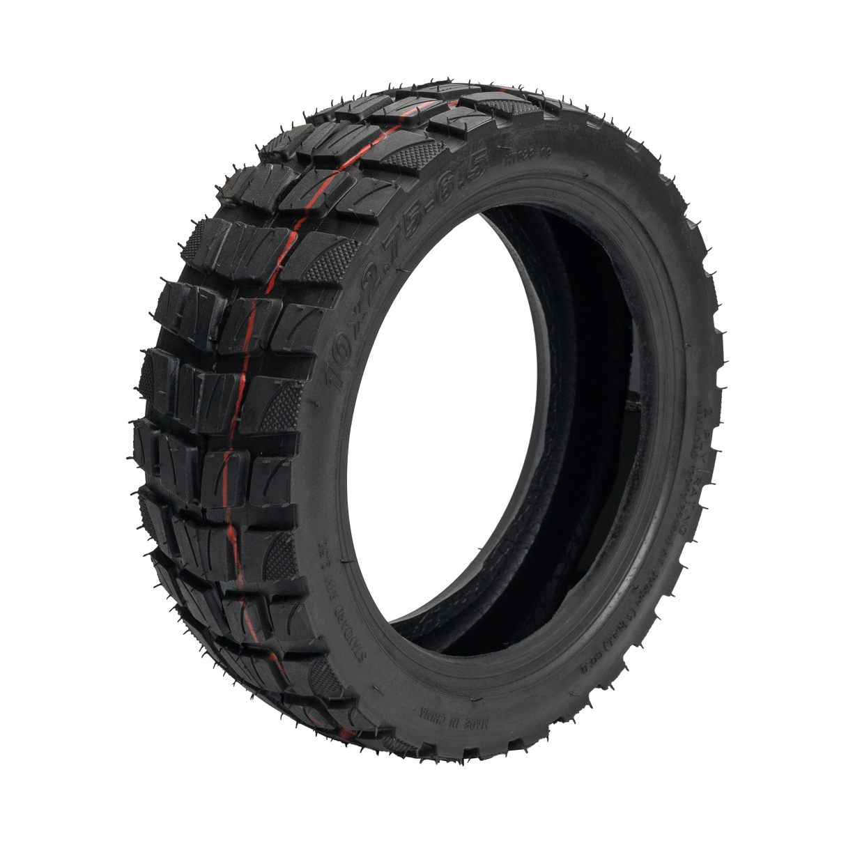 G2 Pro 10" Self Repair Tyre | EnviroRides