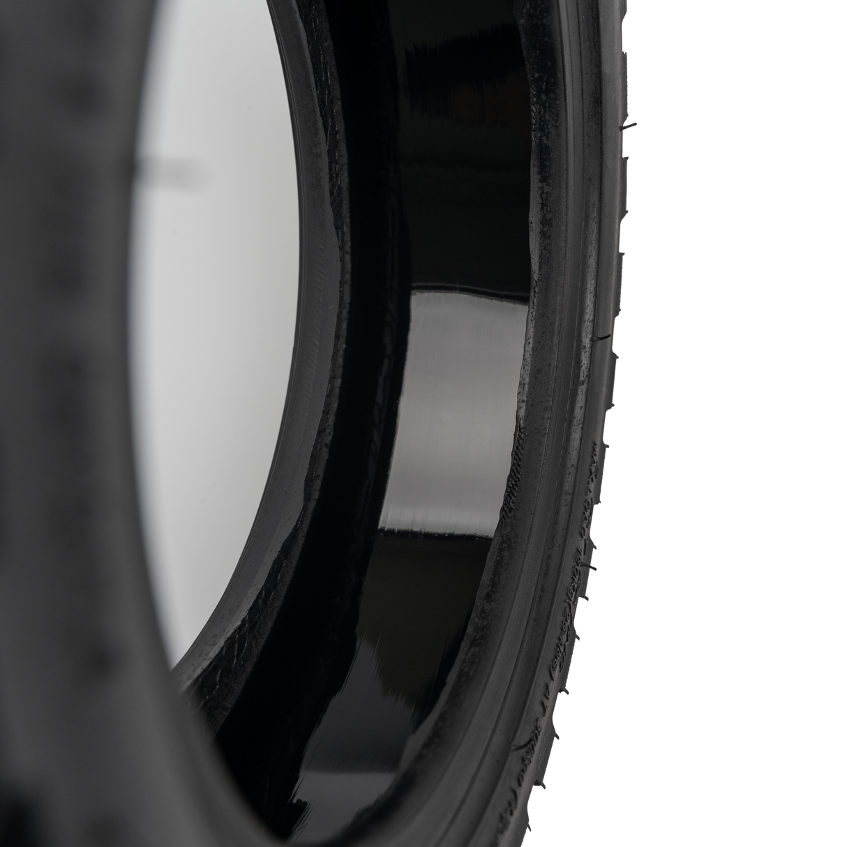 X1+ Electric Scooter 10" Self Repair Tyre