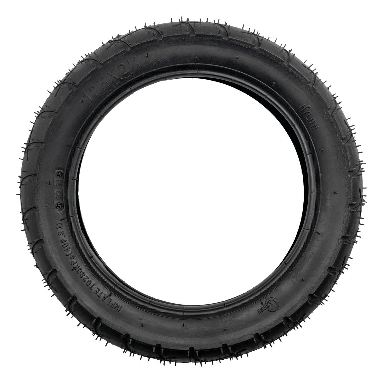 Electric Carry Commuter Scooter Tyre | EnviroRides