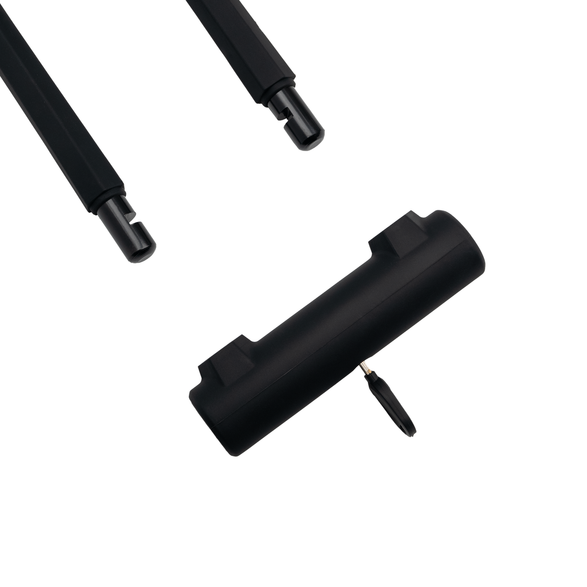 Heavy Duty D Lock | EnviroRides