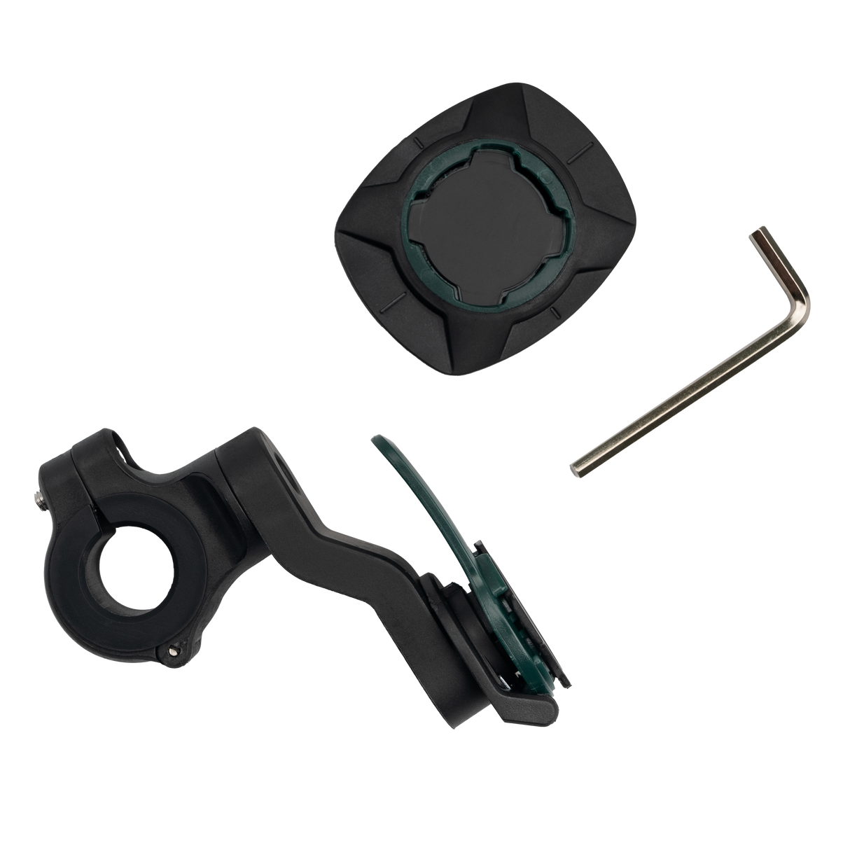 Quad Lock Design Phone Holder | EnviroRides