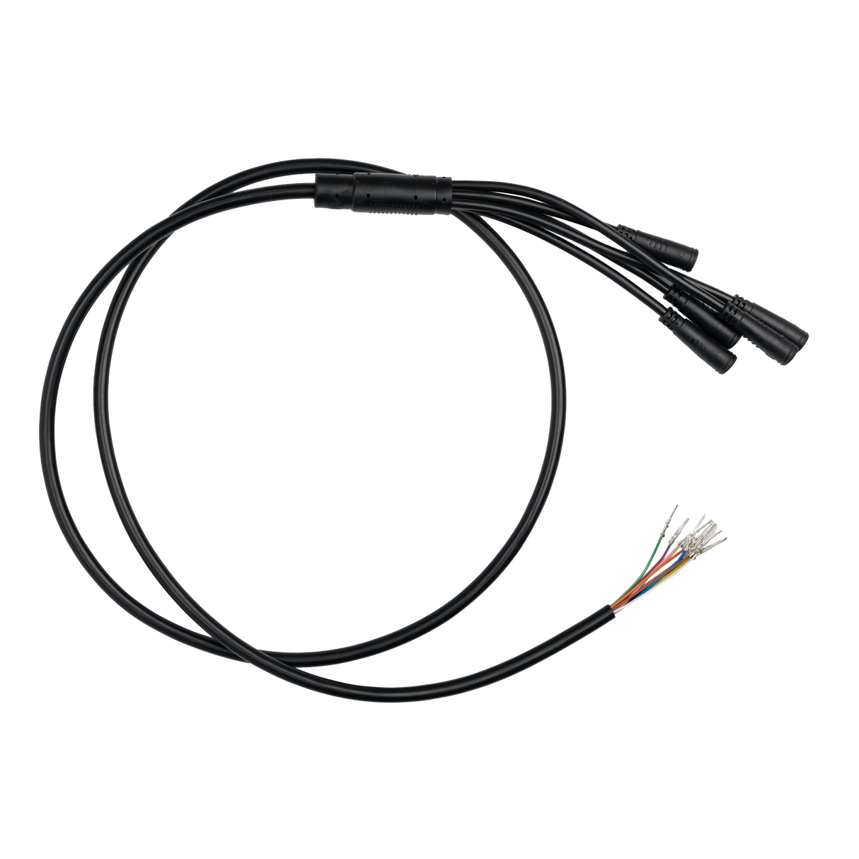 R1+ Integrated Main Line | EnviroRides