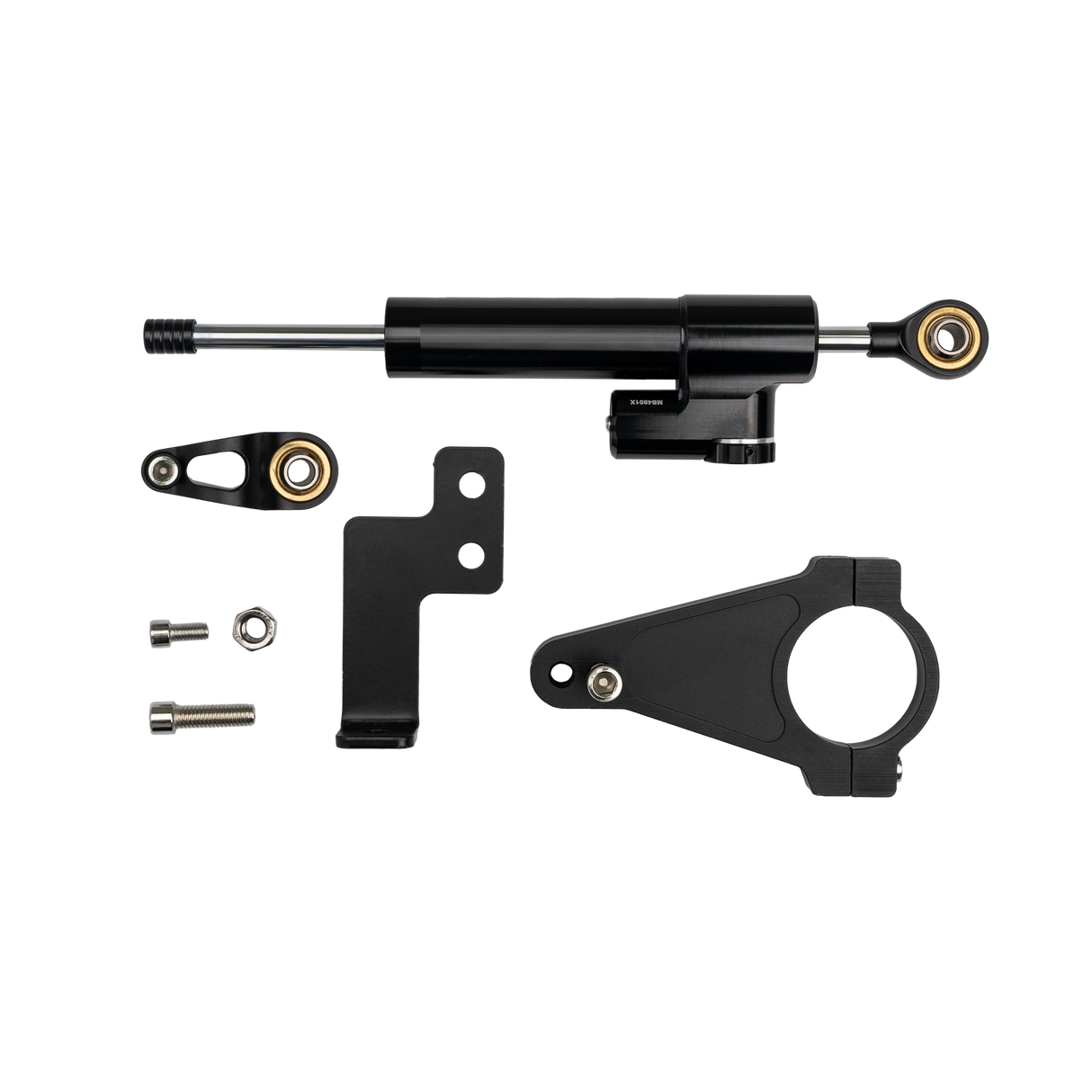 EVR Pro Steering Damper | EnviroRides