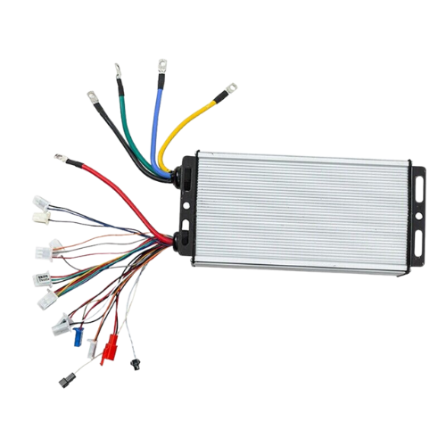 EVR Pro 1600W 60V Controller Unit | EnviroRides