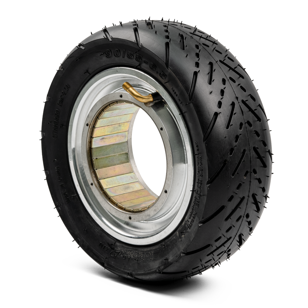 EVR Pro Alloy | EnviroRides