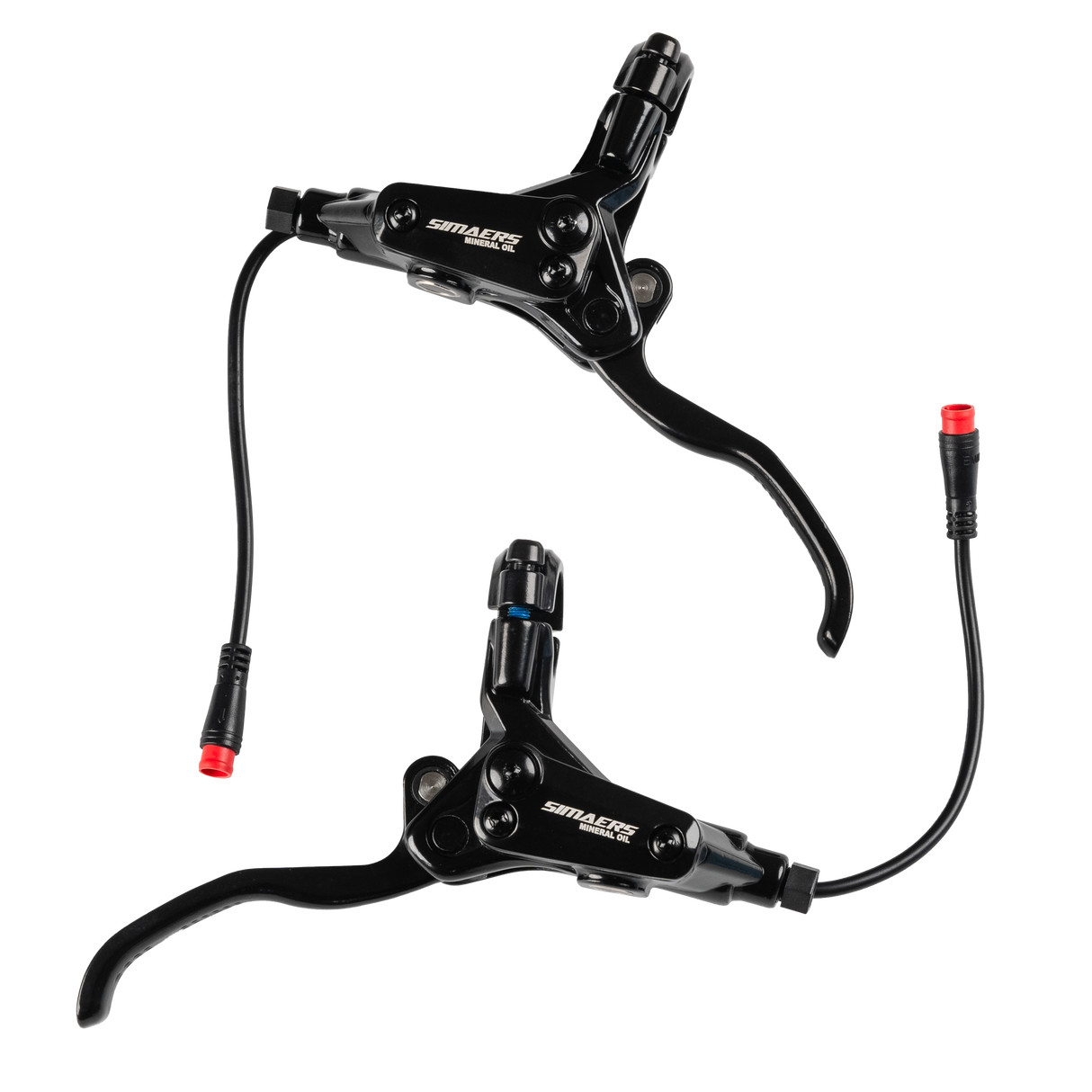 F1+ Pro Hydraulic Brake Kit | EnviroRides