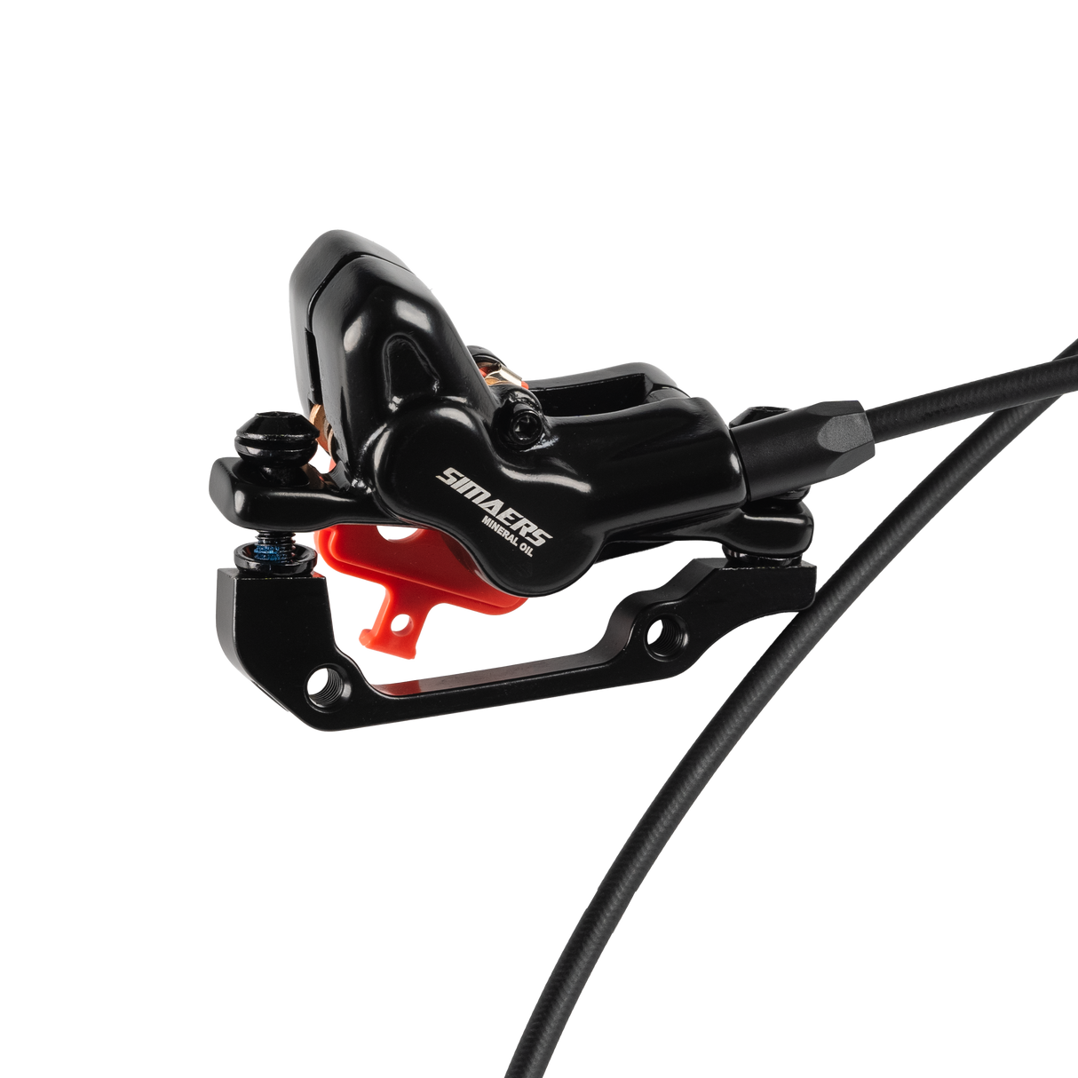 F1+ Pro Hydraulic Brake Kit | EnviroRides