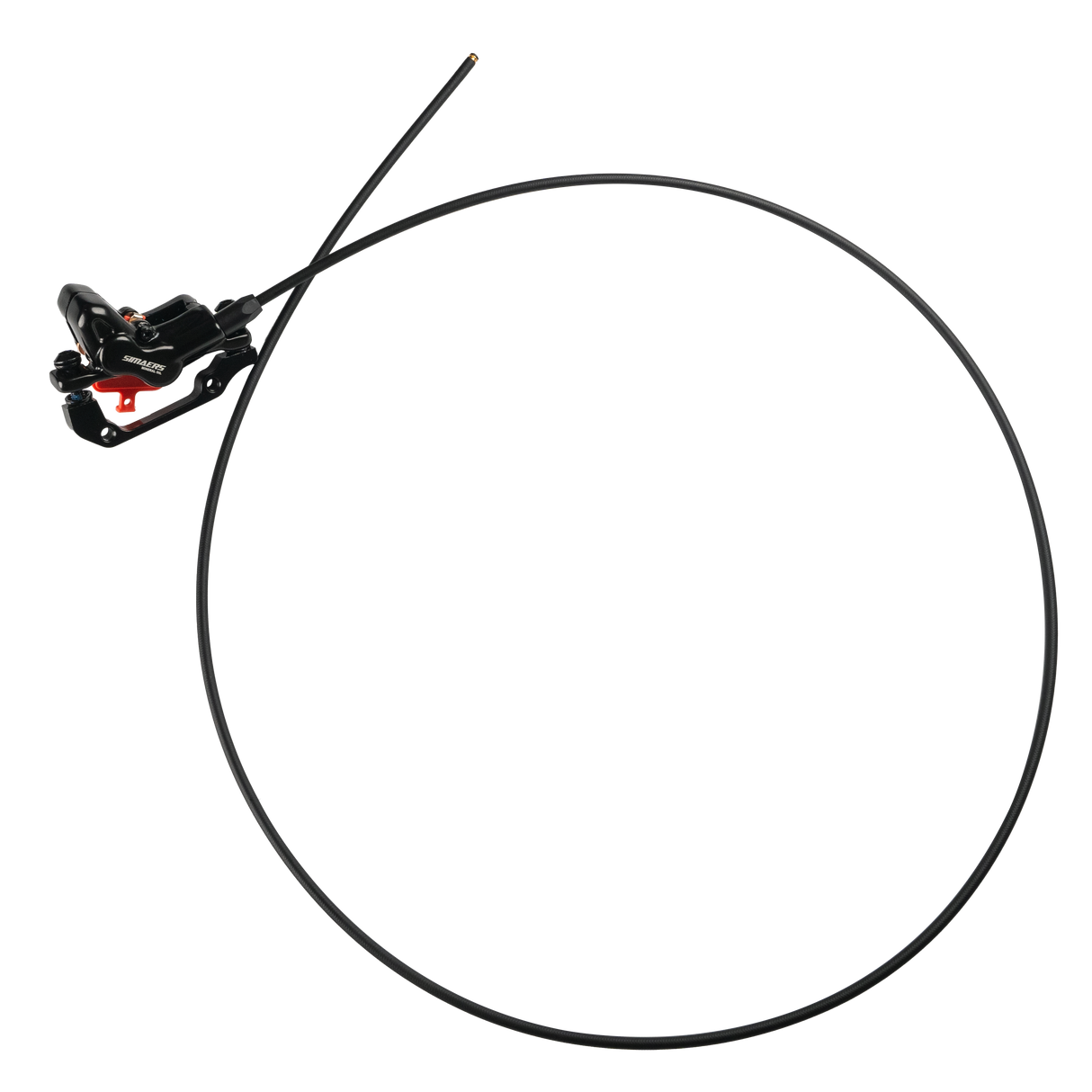 F1+ Pro Hydraulic Brake Kit | EnviroRides