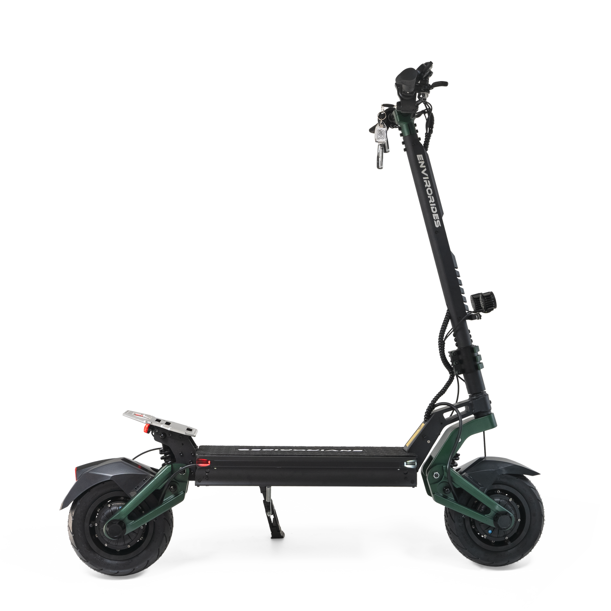 F1+ Pro Electric Scooter | EnviroRides