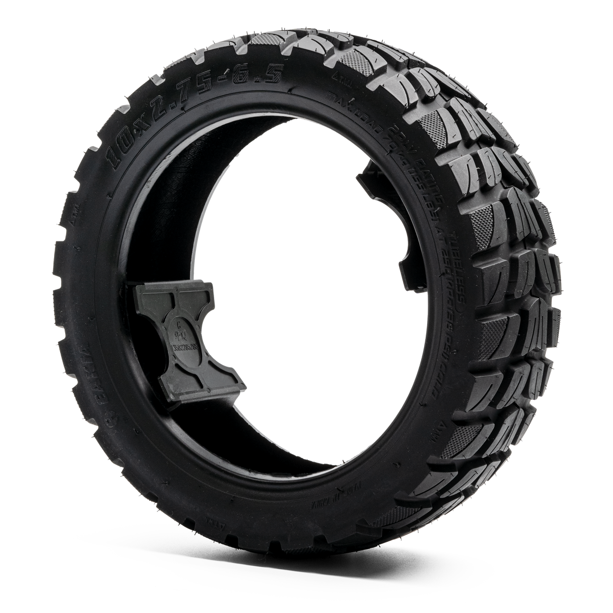 G2 Pro 10" Tyre | EnviroRides