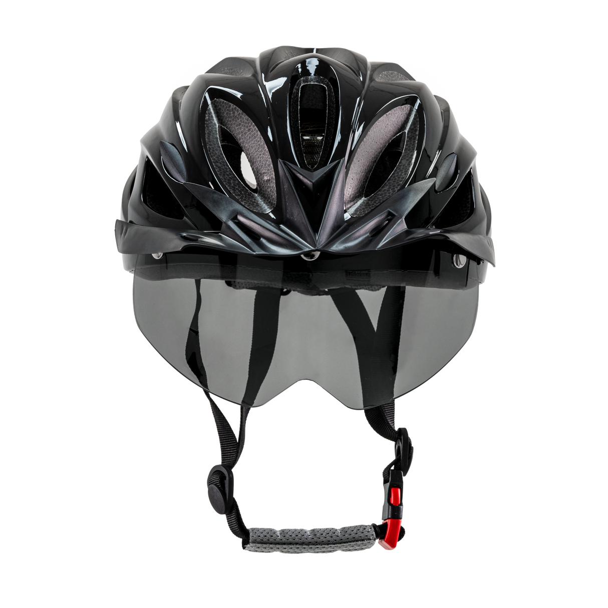 LED City Helmet | EnviroRides