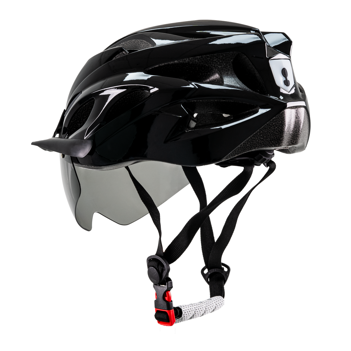 LED City Helmet | EnviroRides