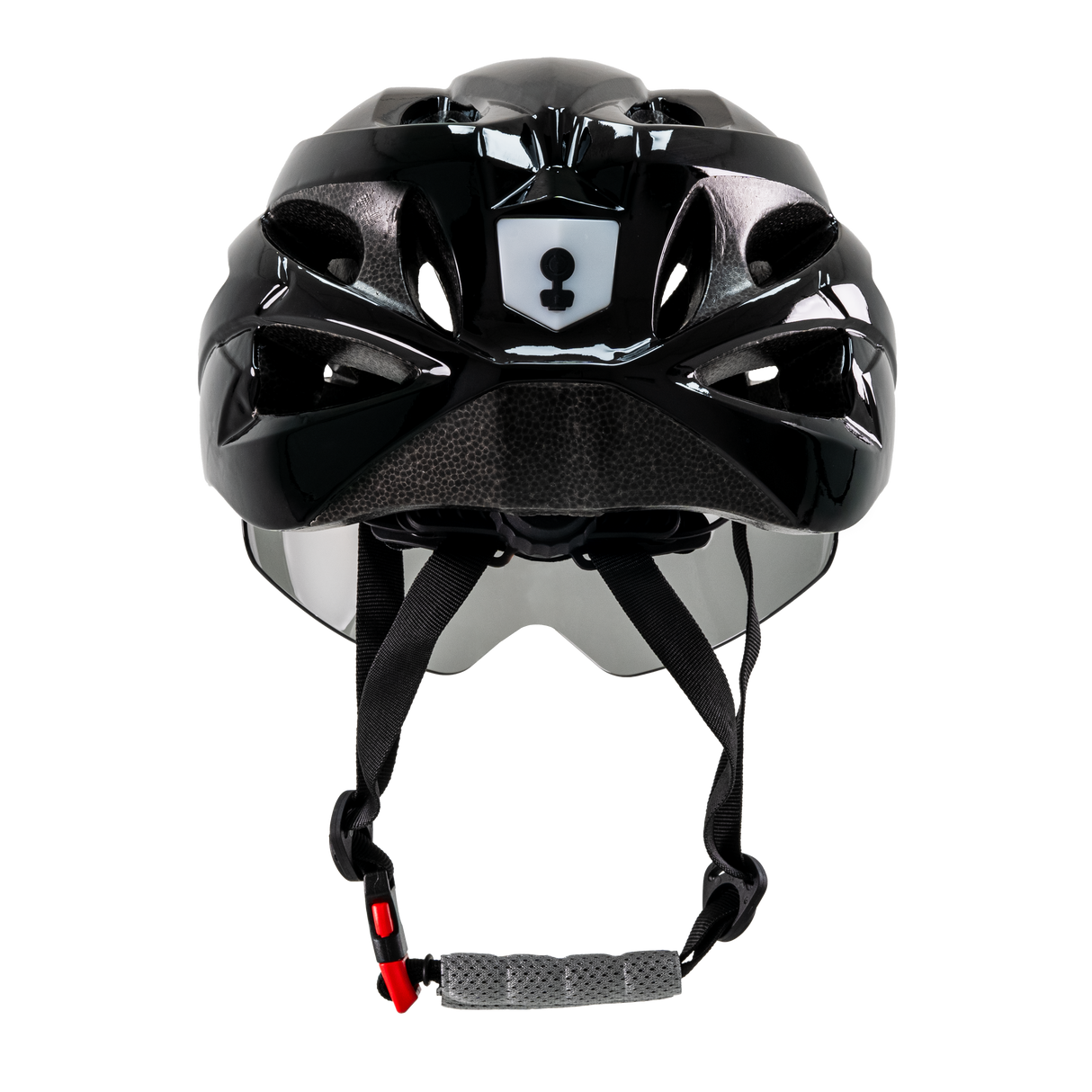 LED City Helmet | EnviroRides