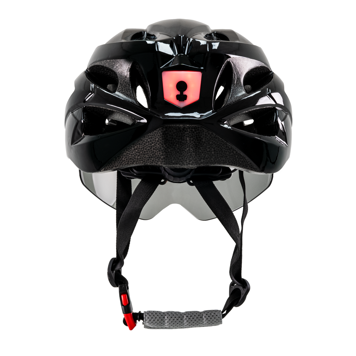 LED City Helmet | EnviroRides