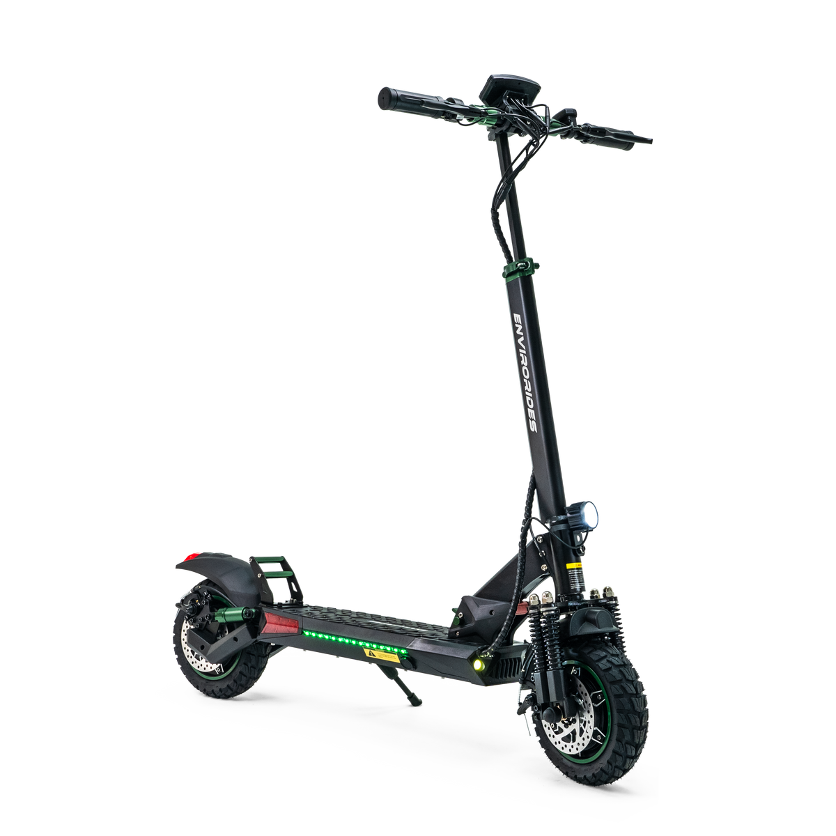 M1+ Electric Scooter | EnviroRides