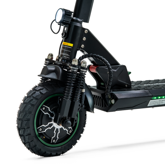 M1+ Electric Scooter | EnviroRides