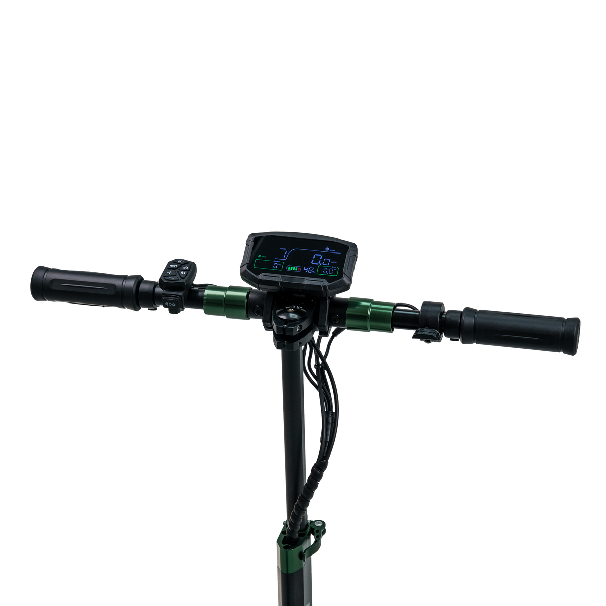M1+ Electric Scooter | EnviroRides