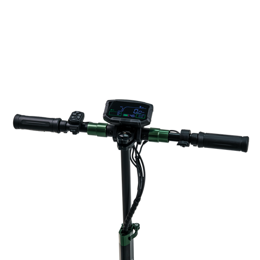 M1+ Electric Scooter | EnviroRides