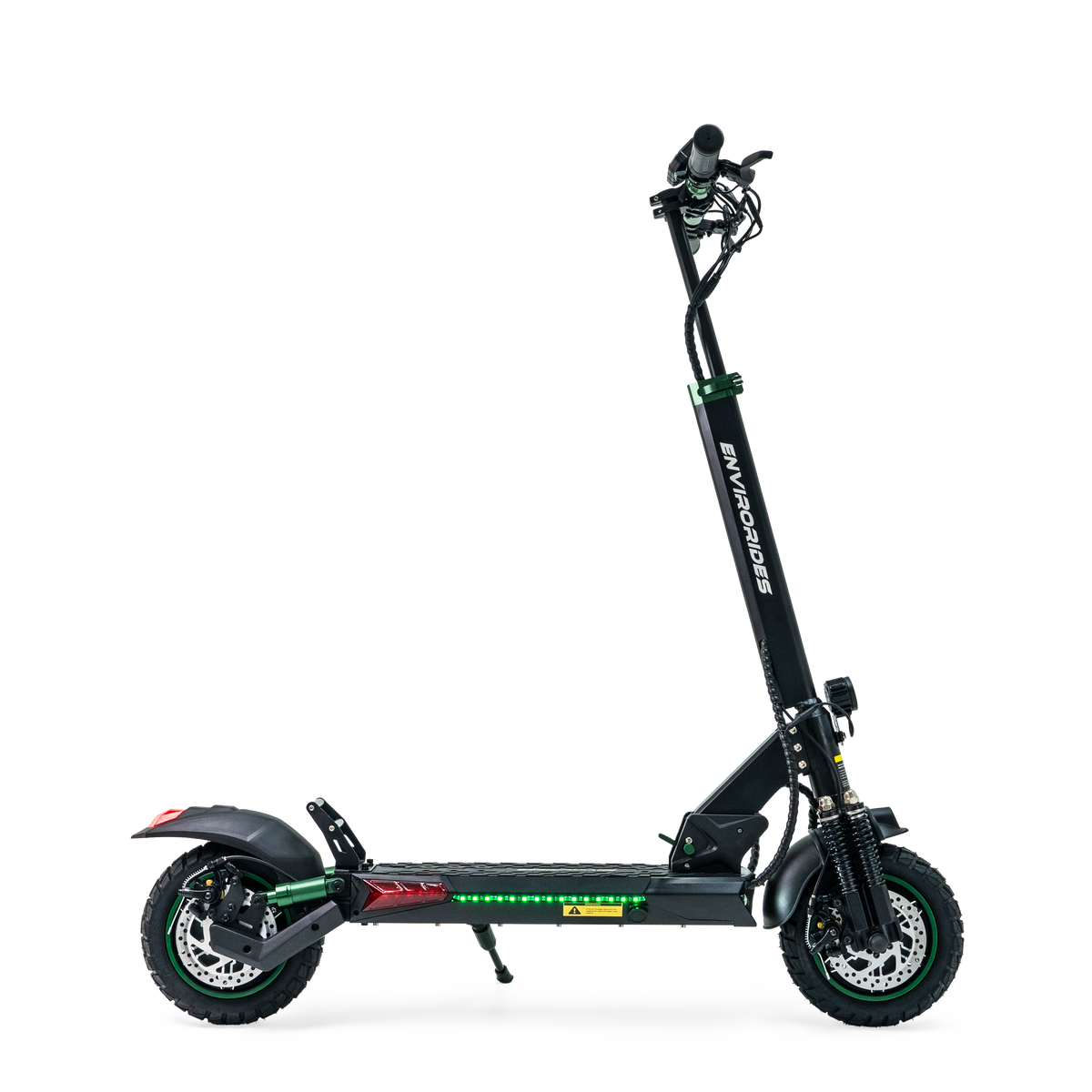 M1+ Electric Scooter | EnviroRides