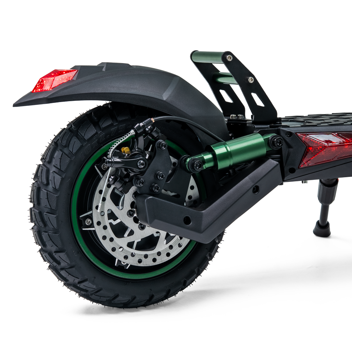 M1+ Electric Scooter | EnviroRides