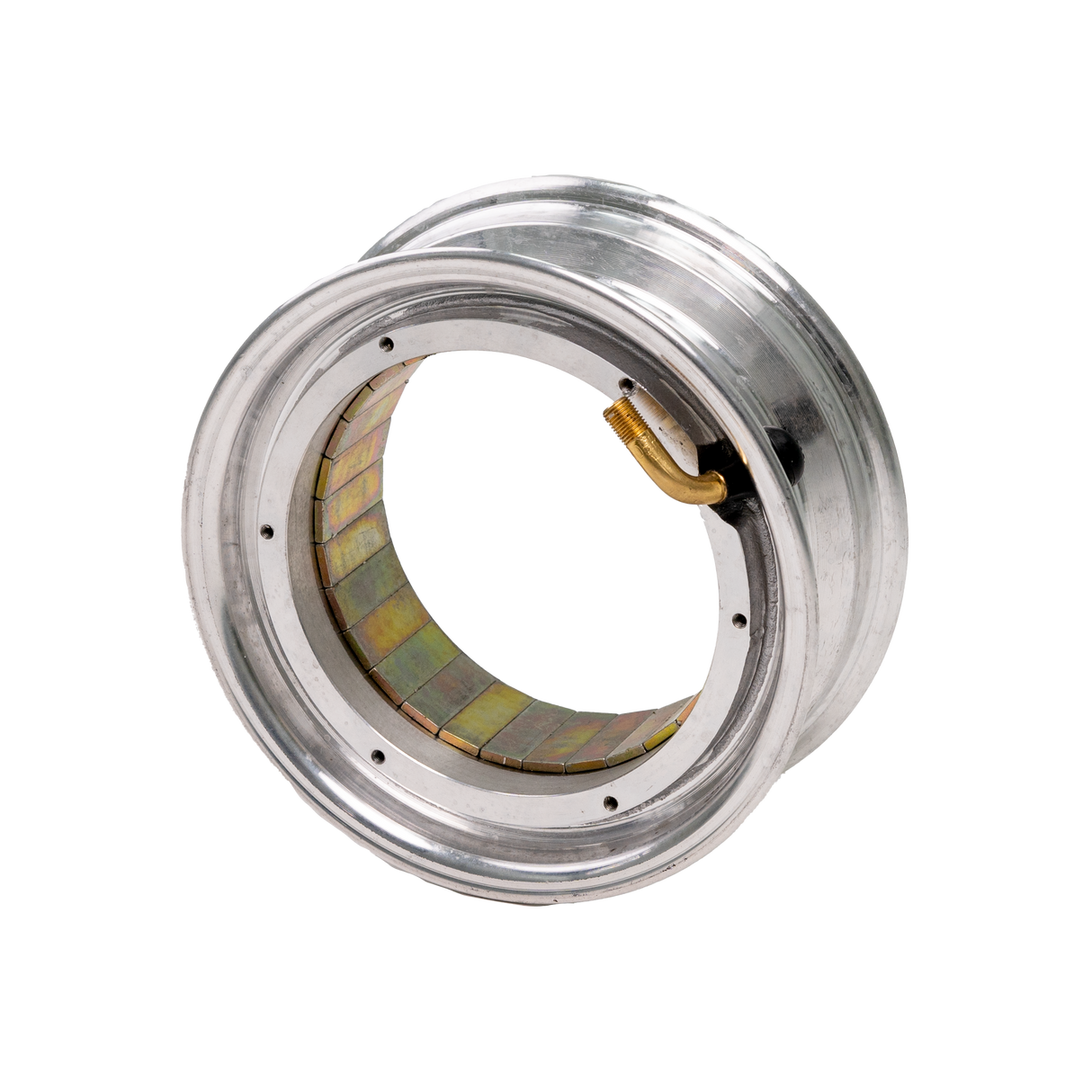 EVR Pro Alloy | EnviroRides