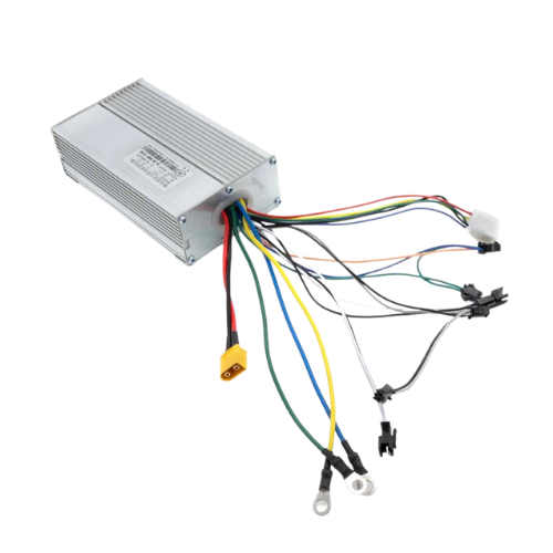 P1+ 1200W 52V Controller Unit | EnviroRides