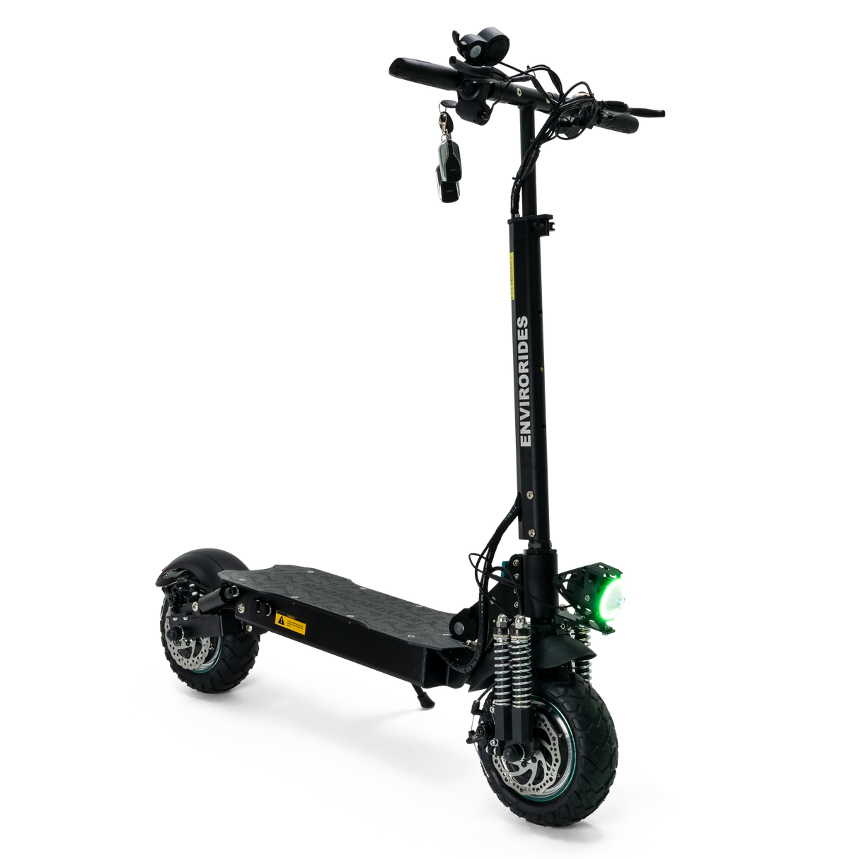 P1+ Electric Scooter | EnviroRides