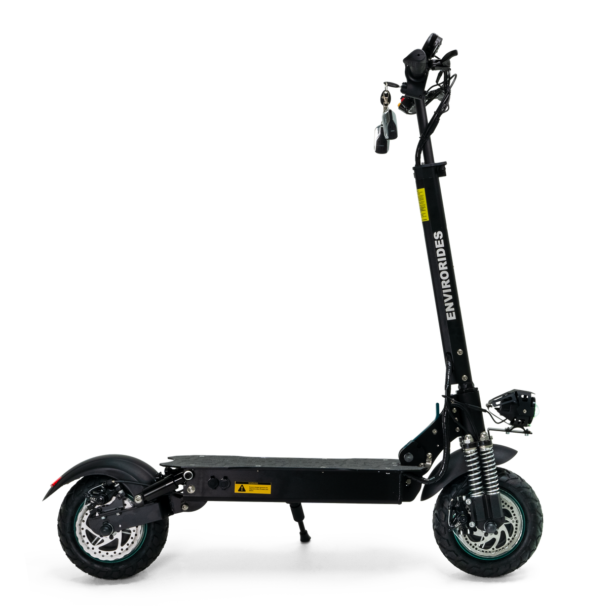 P1+ Electric Scooter | EnviroRides