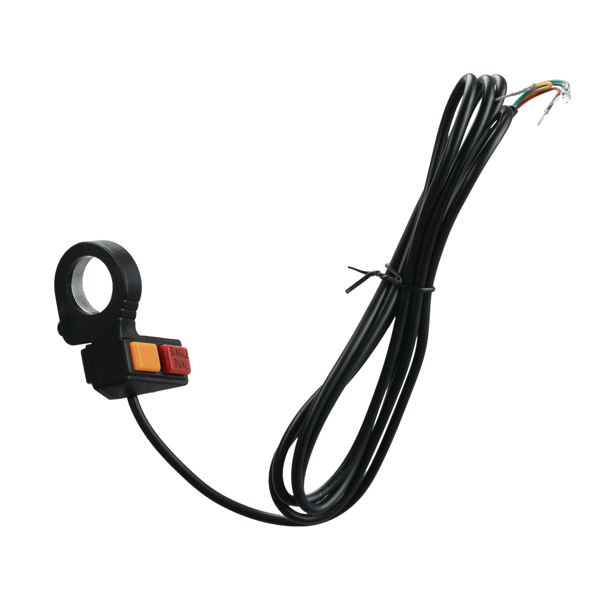 P1+ | P1+ Pro | R1+ Eco & Dual Motor Button | EnviroRides