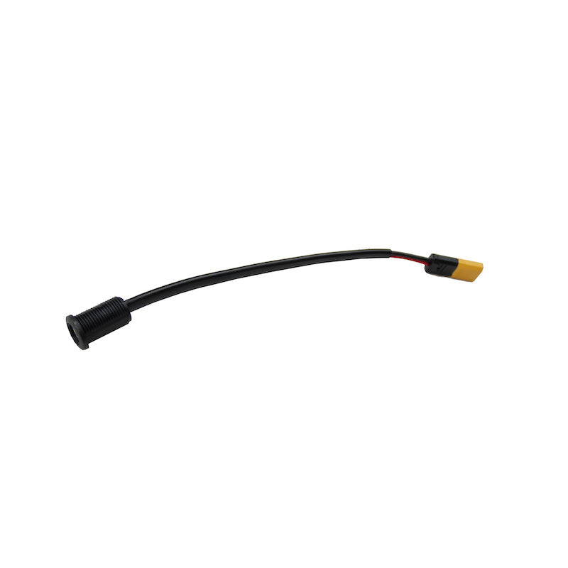 City Pro Charging Port | EnviroRides