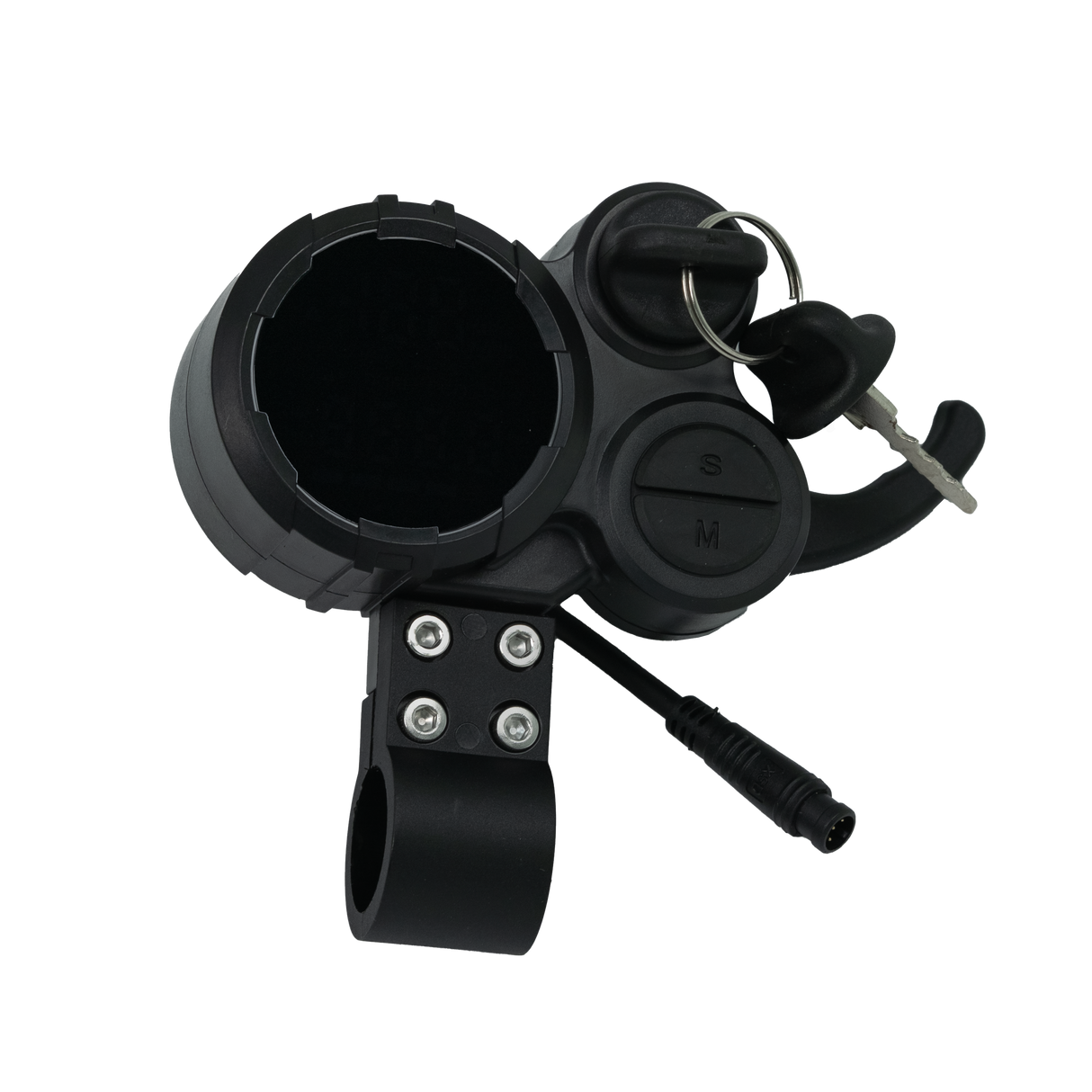 City Pro Controller/Throttle Unit | EnviroRides