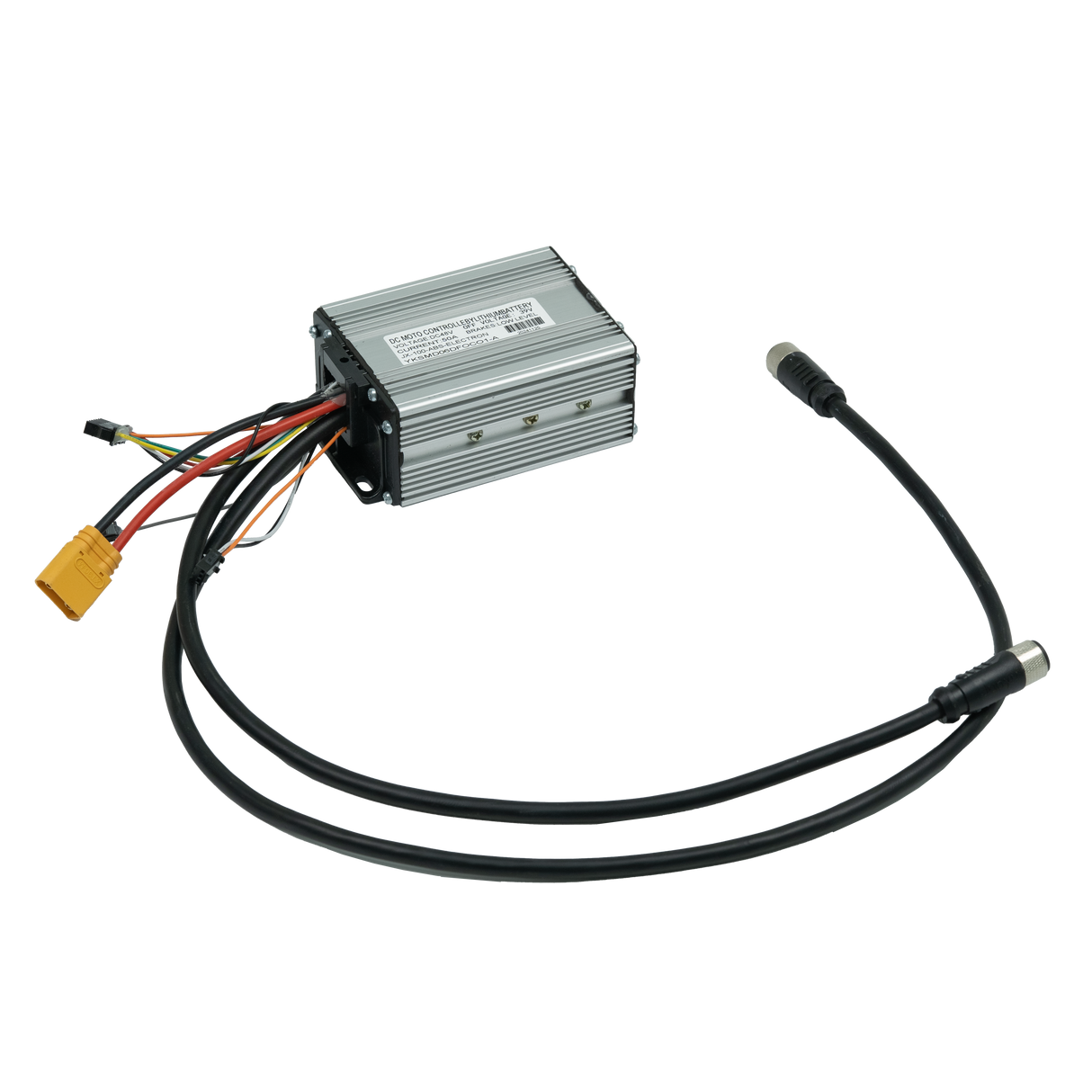 M1+ 1000W 48V Controller Unit | EnviroRides